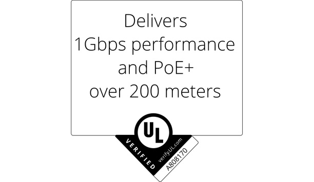 Premier Global Product Safety Tester UL, Verifies The Performance Of Paige’s GameChanger Cable