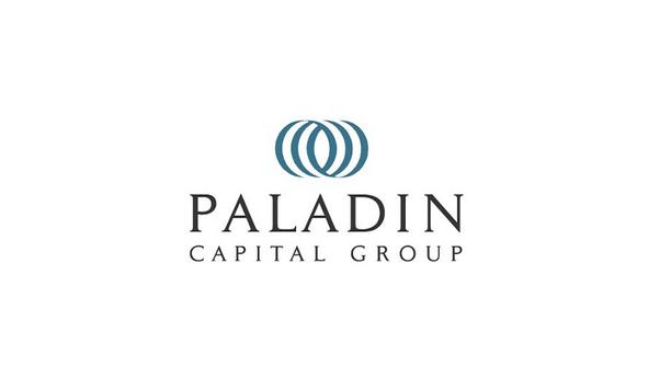 Paladin Capital Group Launches Paladin Global Institute Led By Kemba Walden
