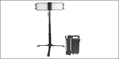 Paladin To Showcase Portable Case Light CLU10K At Border Security Expo 2016