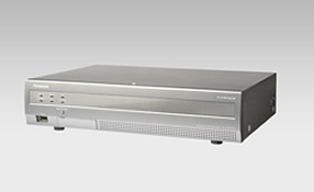 Security Market Offers Range Of NVR Choices For Integrators And End Users