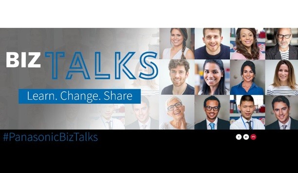 Panasonic Unveils BizTalk, Free Online Leaning Resource For Businesses In The ‘New Normal’ Work Environment