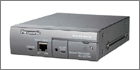 Panasonic USA Launched New H.264 Encoder At ISC West 2010