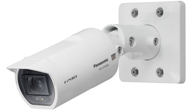 Panasonic Unveils Cost-Effective i-Pro Extreme U-Series Network Security Cameras That Deliver High Performance