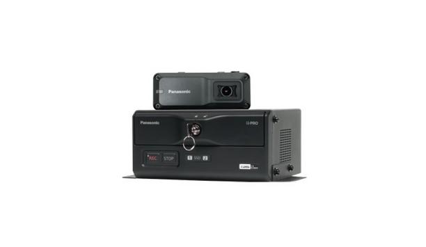 Panasonic i-PRO Sensing Solutions Unveil The New ICV4000 In-Car Video System With Advanced Mobile Video Recording Technology