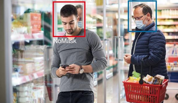 Panasonic i-PRO Sensing Solutions Expands Their Portfolio Of AI-Driven Analytics