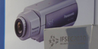Panasonic Is A Winner At The IFSEC Security Industry Awards