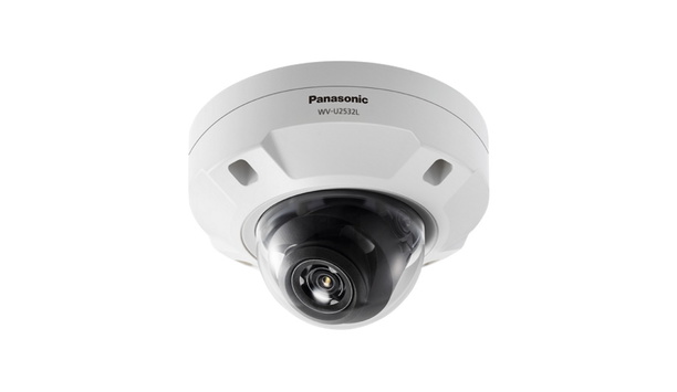Panasonic I-PRO Sensing Solutions’ U-Series Network Cameras Deliver Outstanding Performance At Entry Level Prices