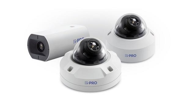 i-PRO Americas Inc. Unveils New i-PRO U-Series PTZ Cameras That Combine Performance And Affordability At ISC West 2022
