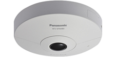 Panasonic Assures Privacy With People Masking Cameras And Software