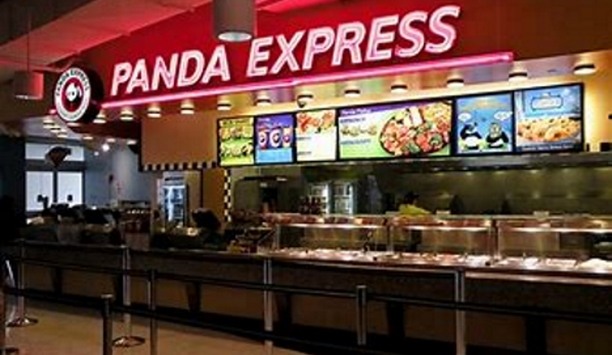3xLOGIC And Interface Security Systems Deploys VIGIL Trends Business Intelligence Software At Panda Restaurant Group