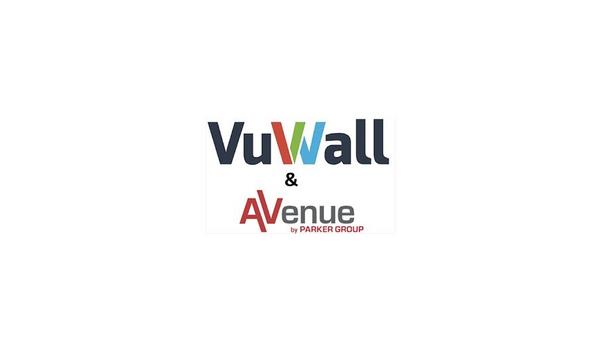 Parker Group And VuWall Combine Innovations To Deliver Training And Simulation Solutions At I/ITSEC 2023