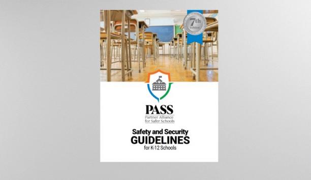 PASS K-12 Security Guidelines: 7th Edition Release
