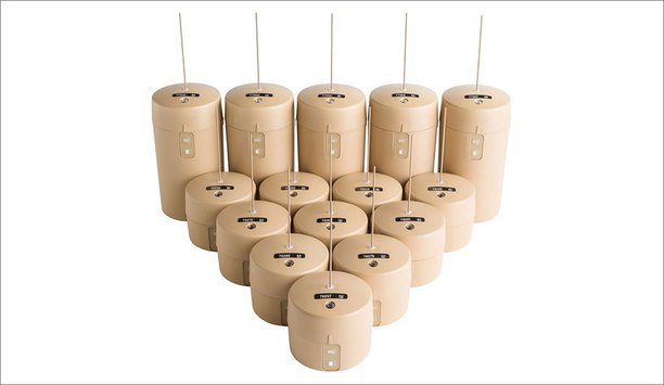 ARA’s Asymmetric Sensor Approach Adds Focus To Perimeter Security