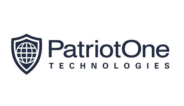 Patriot One Technologies Announces Accuracy Enhancements To VRS For Weapons And Threat Detection