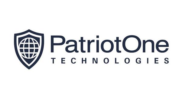 Patriot One Technologies Inc. Receives Conditional Approval For Name Change To Xtract One Technologies Inc.