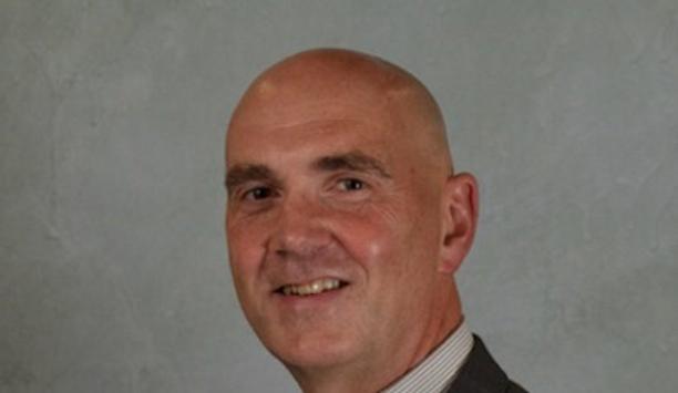 S12 Appoints Paul Fullwood As Chief Of Staff