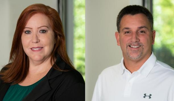 Paxton Access Welcomes Kim Manson And Brian Bonser To Their Team As The Accelerate Business Growth