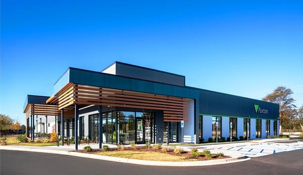 Paxton Access Boosts Presence With New US Headquarters