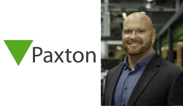 Paxton Appoints Jeremy Allison As The New Senior Product Manager To Join Its United States Team