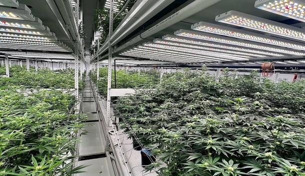 Paxton Secures Highlands Grow Facility
