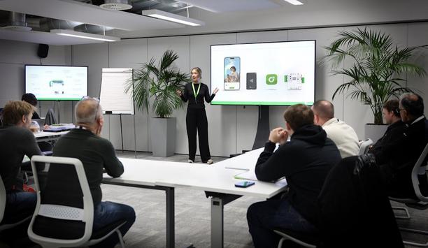 Paxton's Solo: Revolutionizing Access Control Systems