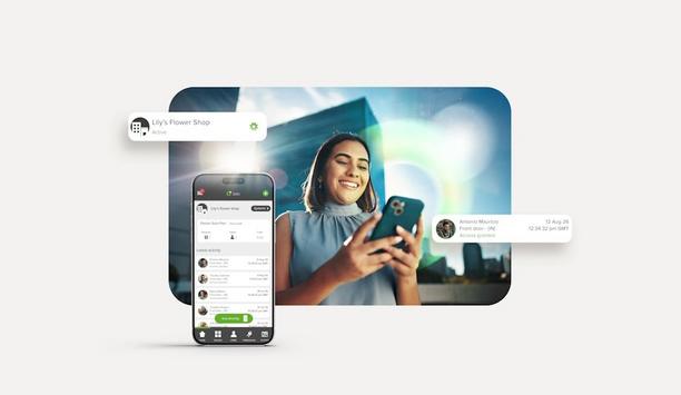 Paxton Solo: Cloud-Hosted Access Control Revolution