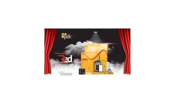 PDK Expand Its Red Line With Four New Controllers For Enterprise Installations