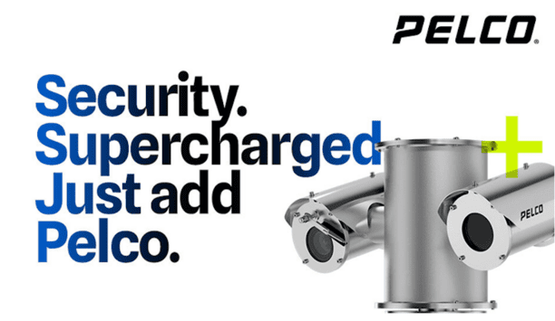 Explore Pelco's Specialized Security Technologies