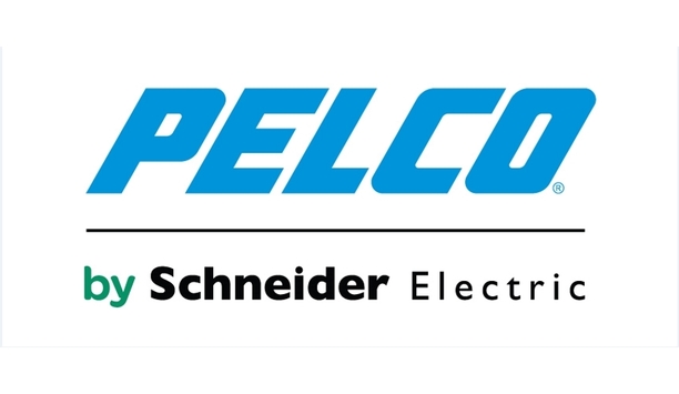 Pelco Showcases Advanced Video Surveillance Security Solutions At Security & Counter Terror Expo 2018