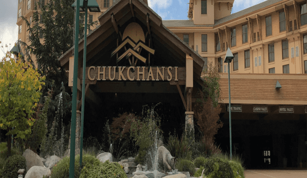 Chukchansi Gold Casino And Resort Meets Regulations And Secures Guests And Staff