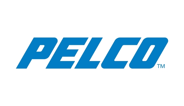 Pelco To Showcase Its IP Cameras And Video Management System At Intersec 2020