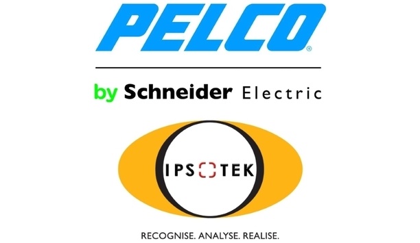 Pelco And Ipsotek Collaborate On Integrated VMS And Analytics Solution