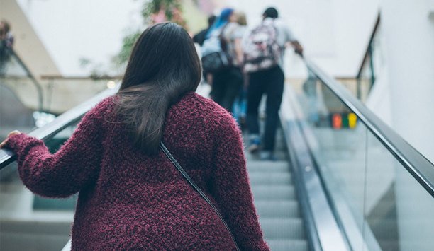 Pelco Sarix IP Cameras And Endura IPVMS Offer Round-The-Clock Security For Istanbul Retail Center