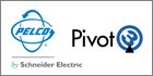 Pelco And Pivot3 Form Partnership For Integration Of Surveillance Software