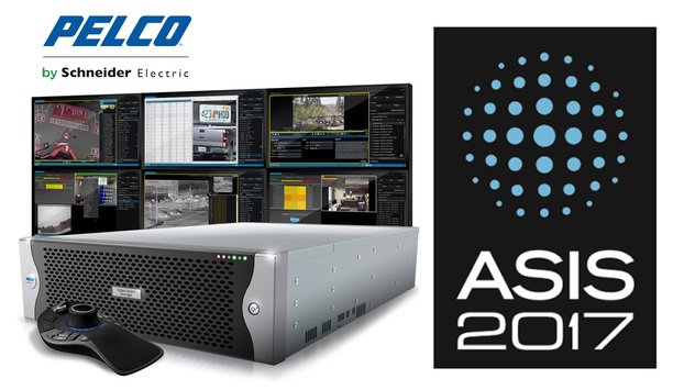 Pelco To Exhibit VideoXpert Video Management System At ASIS 2017