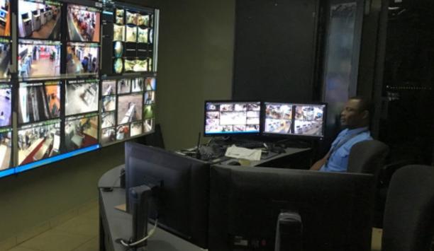 Pelco Provides Their VideoXpert VMS To Enhance Security Operations At The Murtala Muhammed Airport Terminal Two In Nigeria