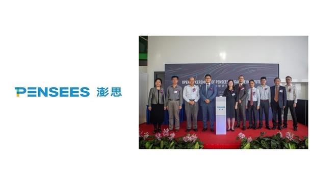 Pensees Unveils Its Singapore Institute To Strengthen Research In The Fields Of AI And Deep Learning