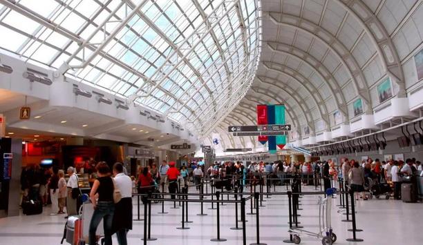 Bosch's People Counting For Safe Social Distancing