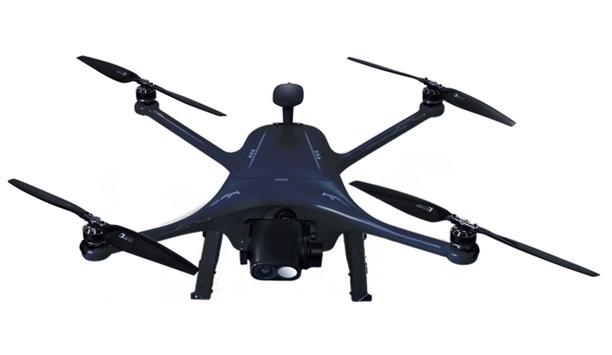 Percepto Autonomous Drone Solution Assessed In U.S. Operational Experimentation Program