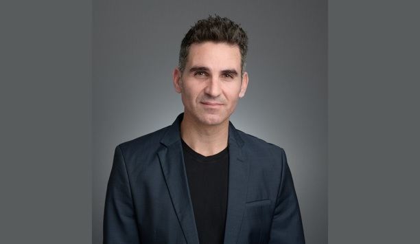 Percepto Appoints Vice President Of Sales To Support Global Demand For Autonomous Industrial Drone Solutions