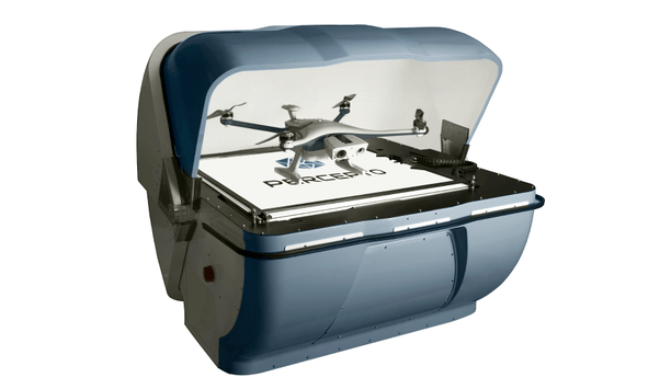 Percepto To Address Impact Of Drone Technology On Airport Security At ACI EUROPE Security Summit 2019