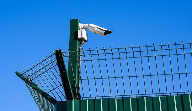 Mastering Layered Perimeter Security With The Use Of LPS 1175-Rated Gates