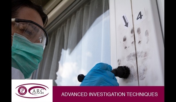 PerpetuityARC Training's Advanced Investigation Techniques Course Gets IQ Level 5 Accreditation
