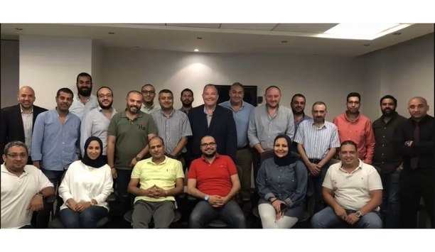 PerpetuityARC Training Delivers Risk And Crisis Management Workshop For Lafarge Egypt