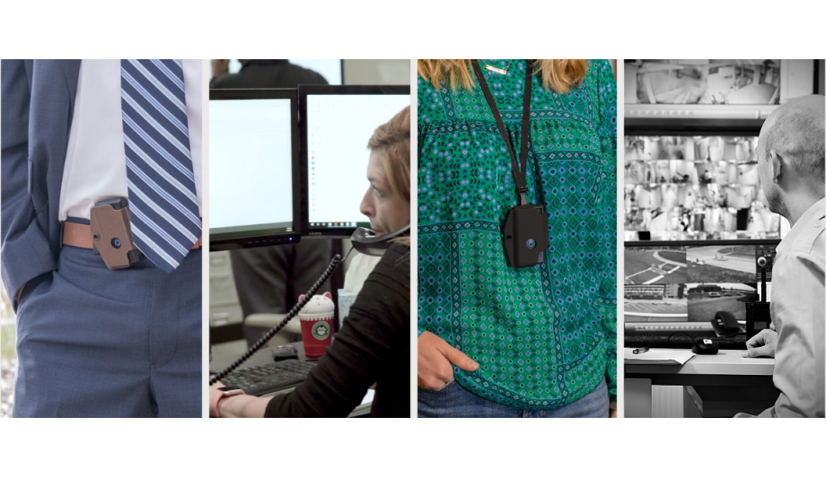 Interface Security Systems Partners With RiskBand To Integrate Wearable Personal Protection Devices