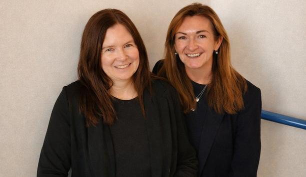 Victoria Hodge Leads Petards Security Company
