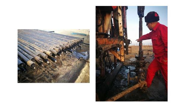 PetroChina Deploys Xerafy's XS Dot Wedge RFID Tags To Track Oil Pipelines In Their Xinjiang Field