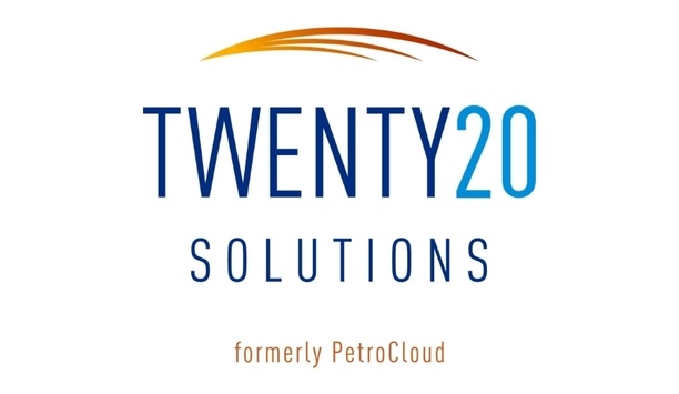 PetroCloud Security, Monitoring And Automation Solutions Provider Rebrands As Twenty20 Solutions
