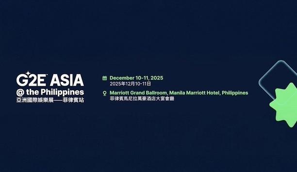 G2E Asia Returns To Manila: Key Trends & Networking