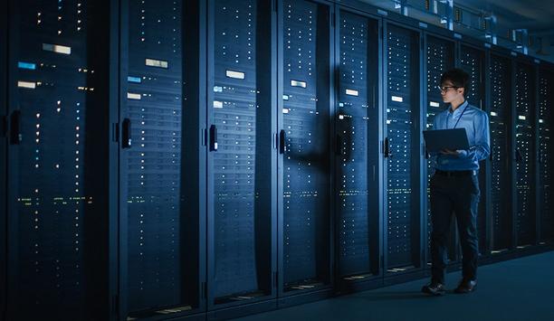 Crossing The Divide - Automating Security Processes Across Physical, Business And IT Domains